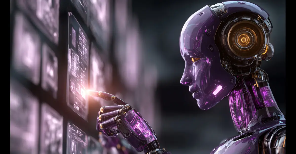 How Artificial Intelligence Works ? A Beginner’s Guide 2025