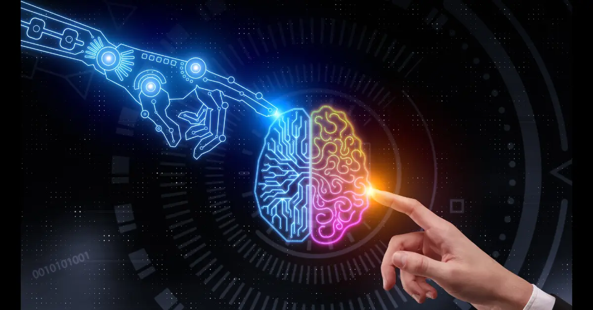 The Evolution of AI Technology 1940-2025