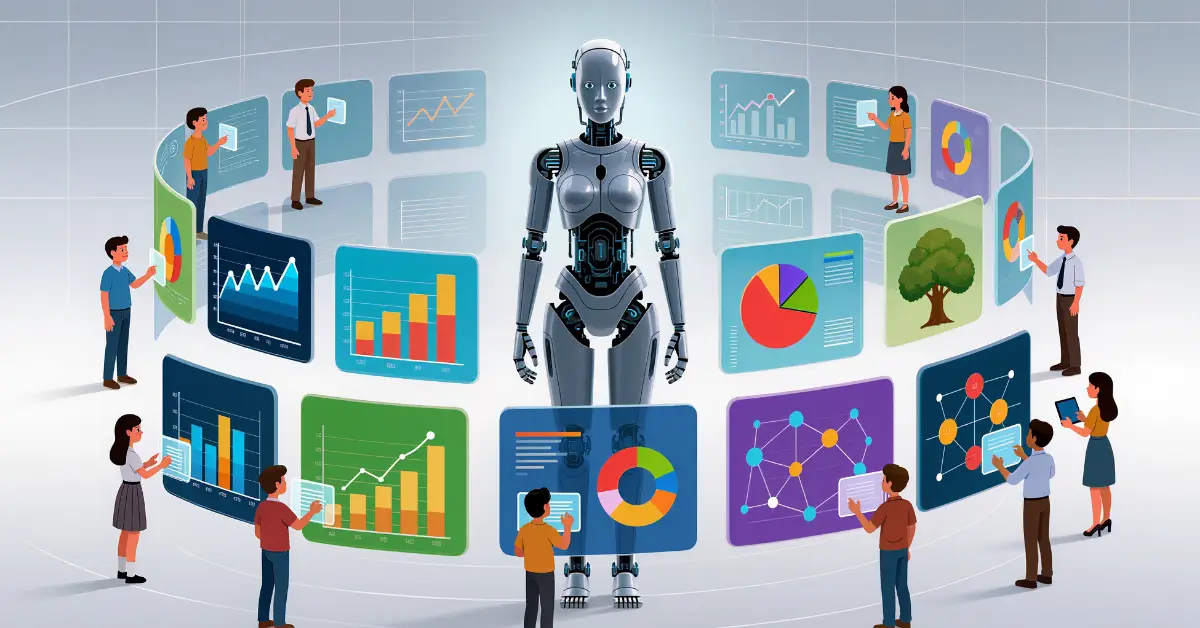 AI Video & Social Media Tools Affiliate Programs in 2025