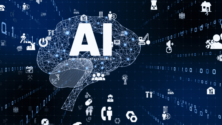 What Is Artificial Intelligence?