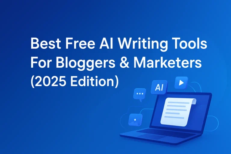 the best free AI image tools