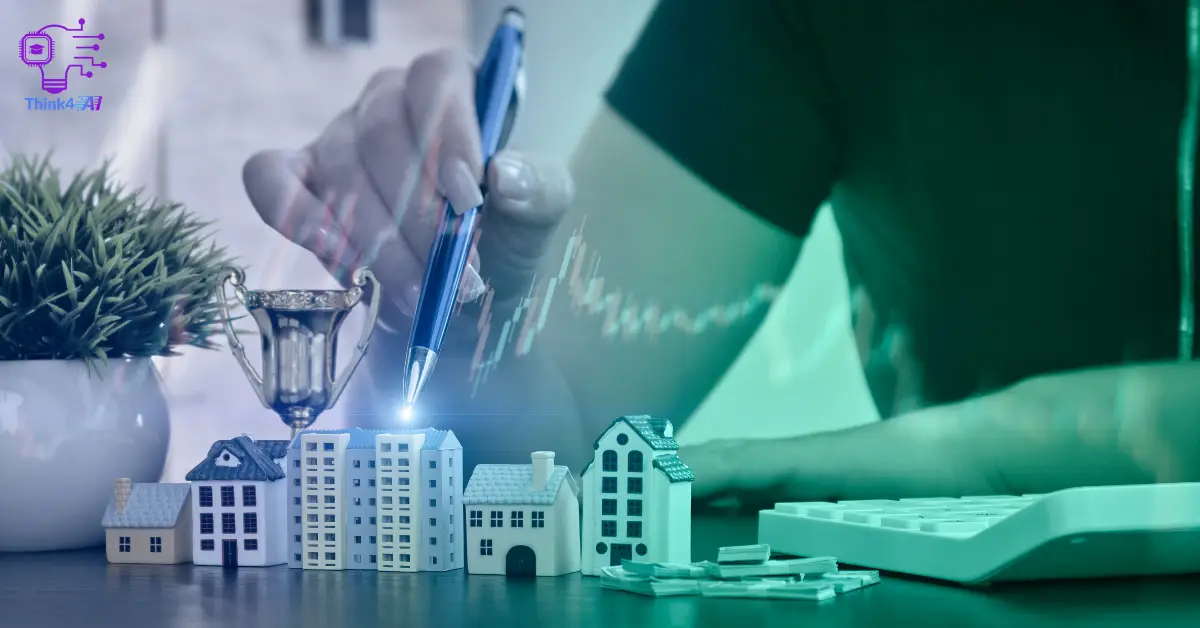 Generative AI for Real Estate: From Listings to Virtual Staging