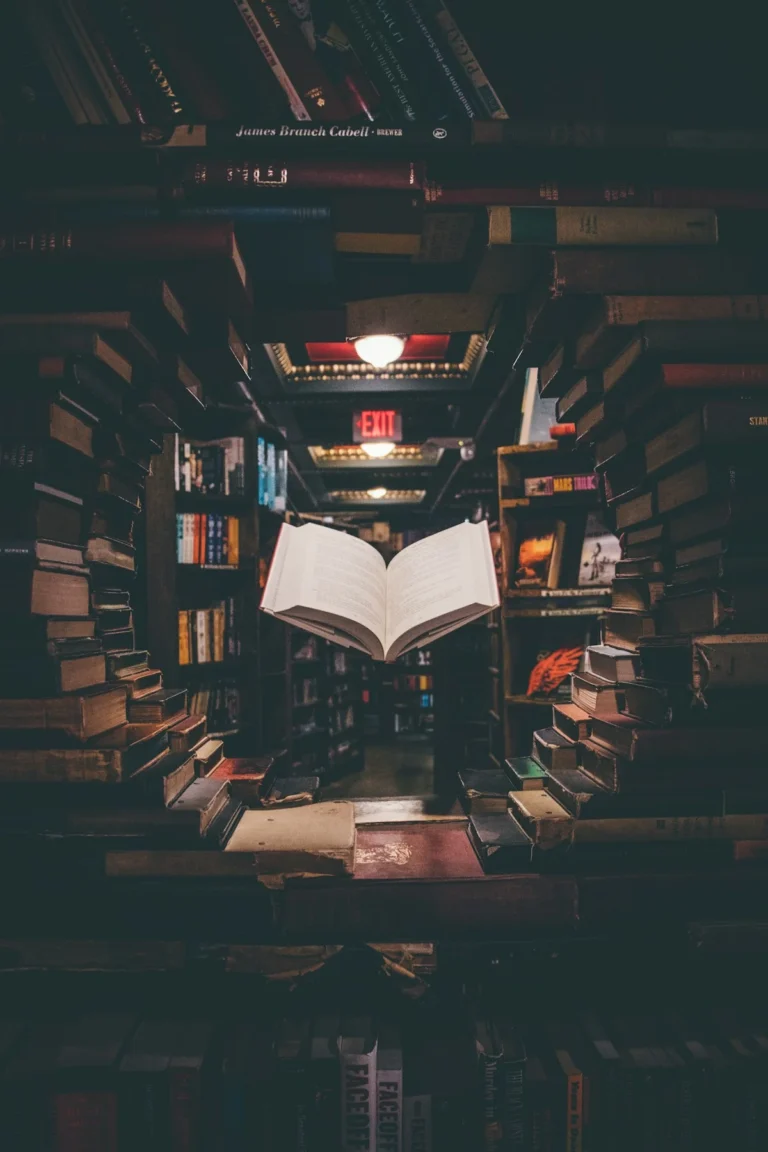 Student using Elicit and Semantic Scholar AI tools for academic literature review and citation management — best AI research
