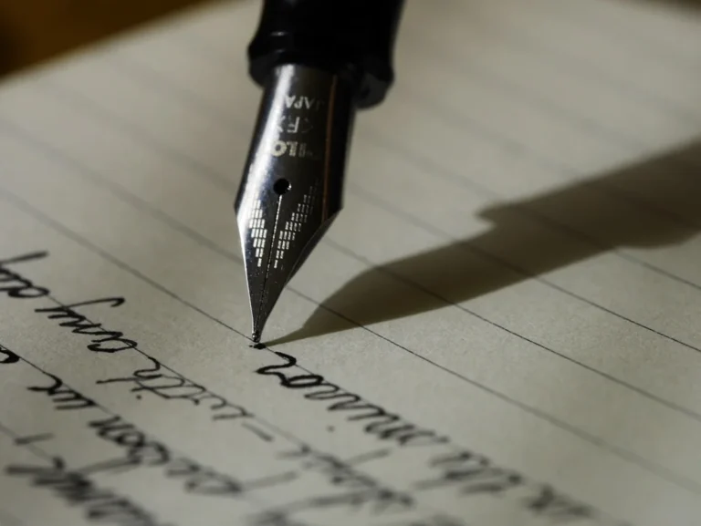 Writer using best AI writing tools on laptop comparing Jasper Claude and ChatGPT 2026