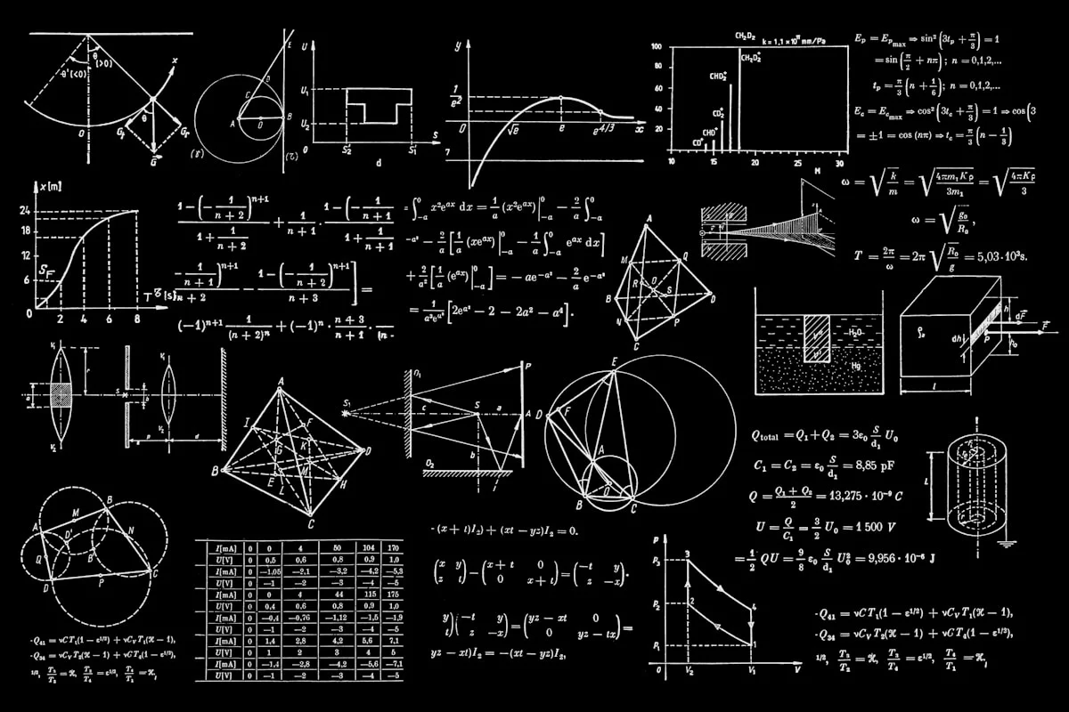 Step by step chain of thought reasoning diagram for AI problem solving prompt engineering 2026