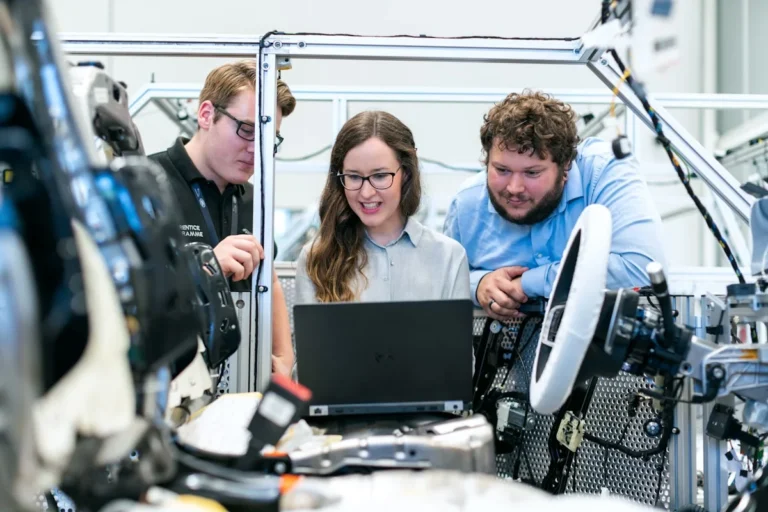 AI Robotics in Factories 2026: What’s Actually Working