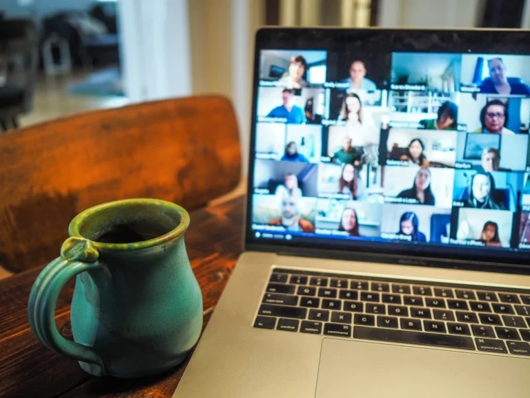 Remote team using Otter.ai Fireflies AI meeting assistant for transcription and summaries 2026