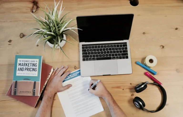 Marketing team reviewing AI tools for campaigns content analytics and email automation 2026