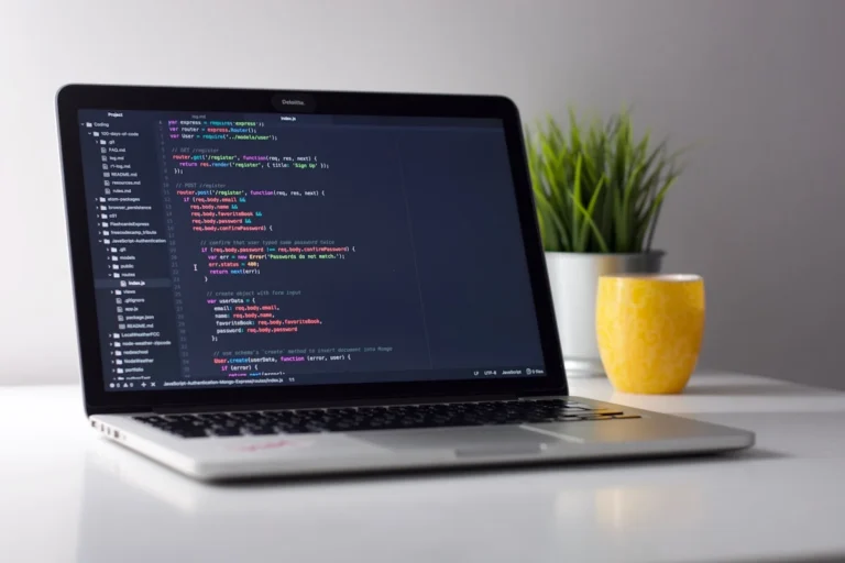 Senior developer using Claude AI for multi-file code review feature implementation and testing 2026