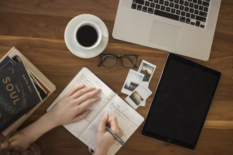 Professional writer using Claude AI for long-form article writing voice matching and editorial review 2026