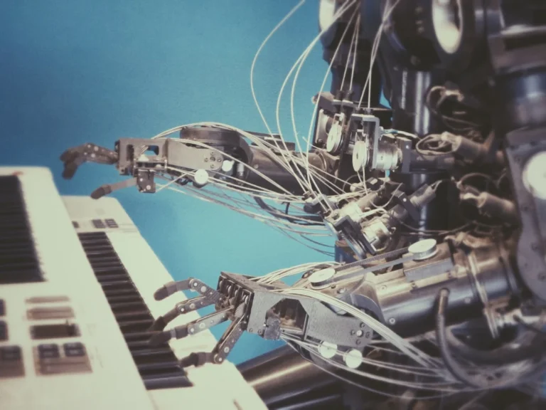 AI system processing text images audio and data simultaneously for cross-industry applications 2026