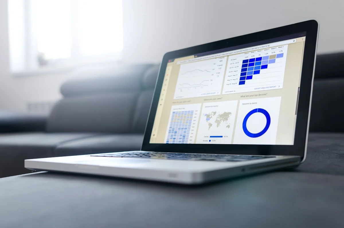 Data analyst using OpenAI Codex to build custom Python analytics scripts ETL pipelines and visualization dashboards 2026