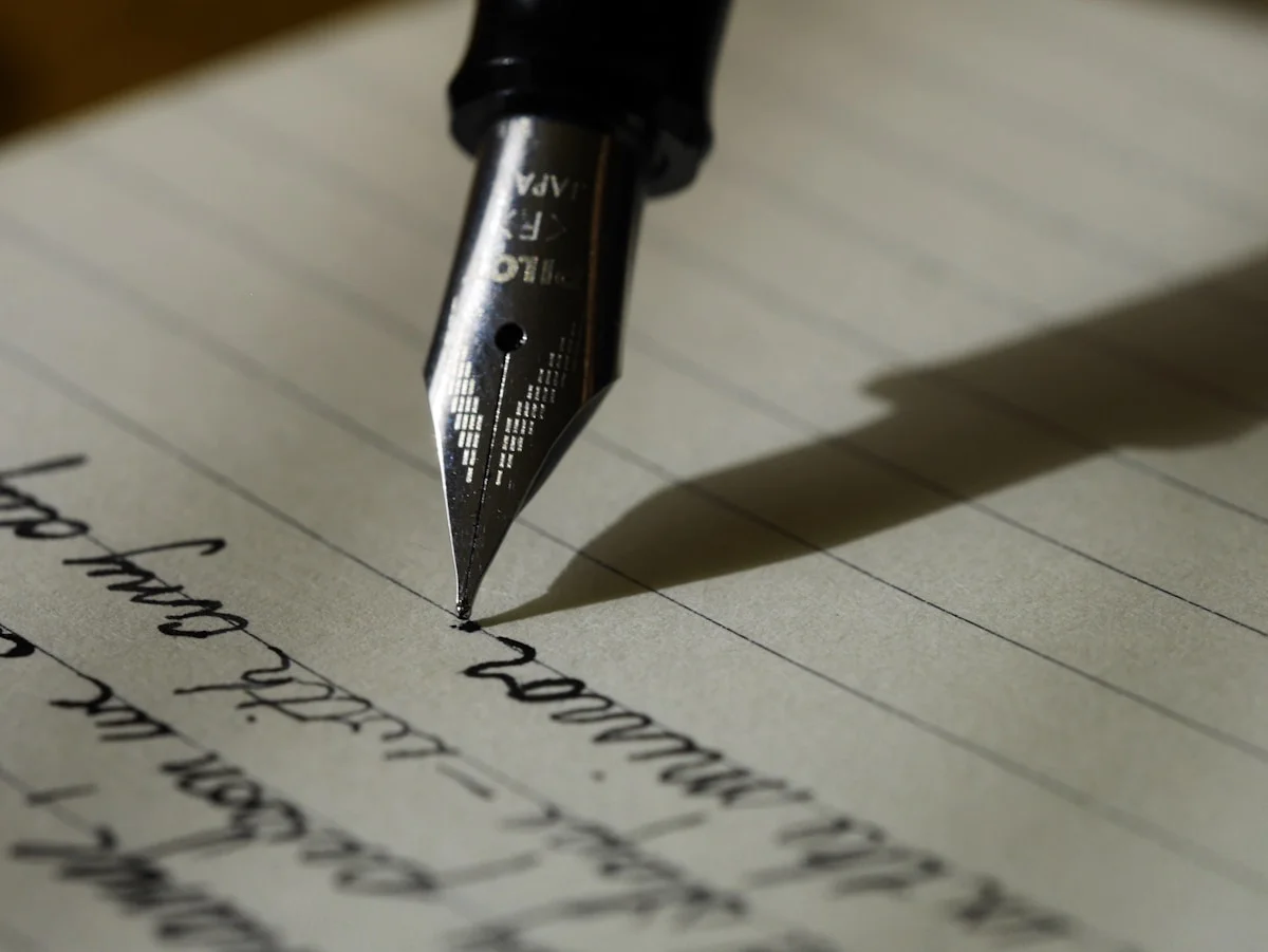 Content writer using OpenAI Codex to build custom publishing tools content scrapers and writing workflow automation 2026
