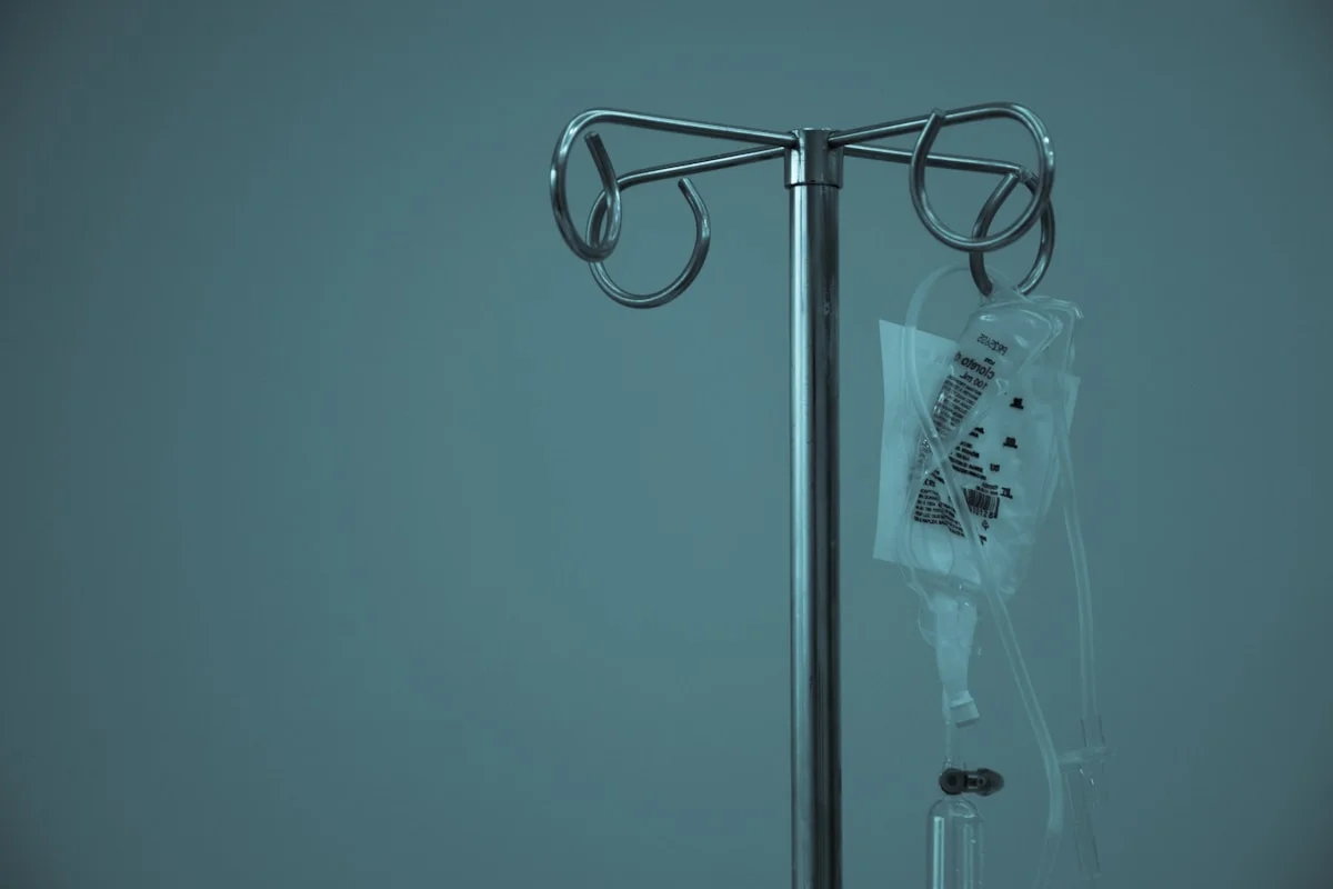Healthcare compliance officer reviewing AI patient data HIPAA GDPR requirements for hospital systems 2026